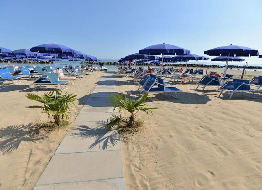 Playa Foto