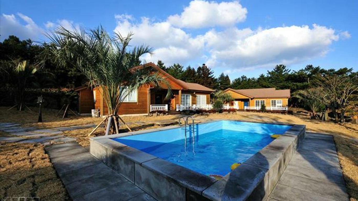 Daeseong Recreation Village Pension