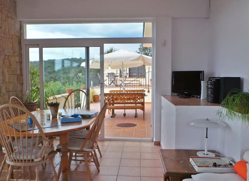 Comedor Foto