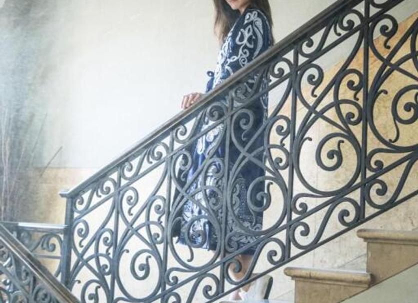 Escaleras Foto