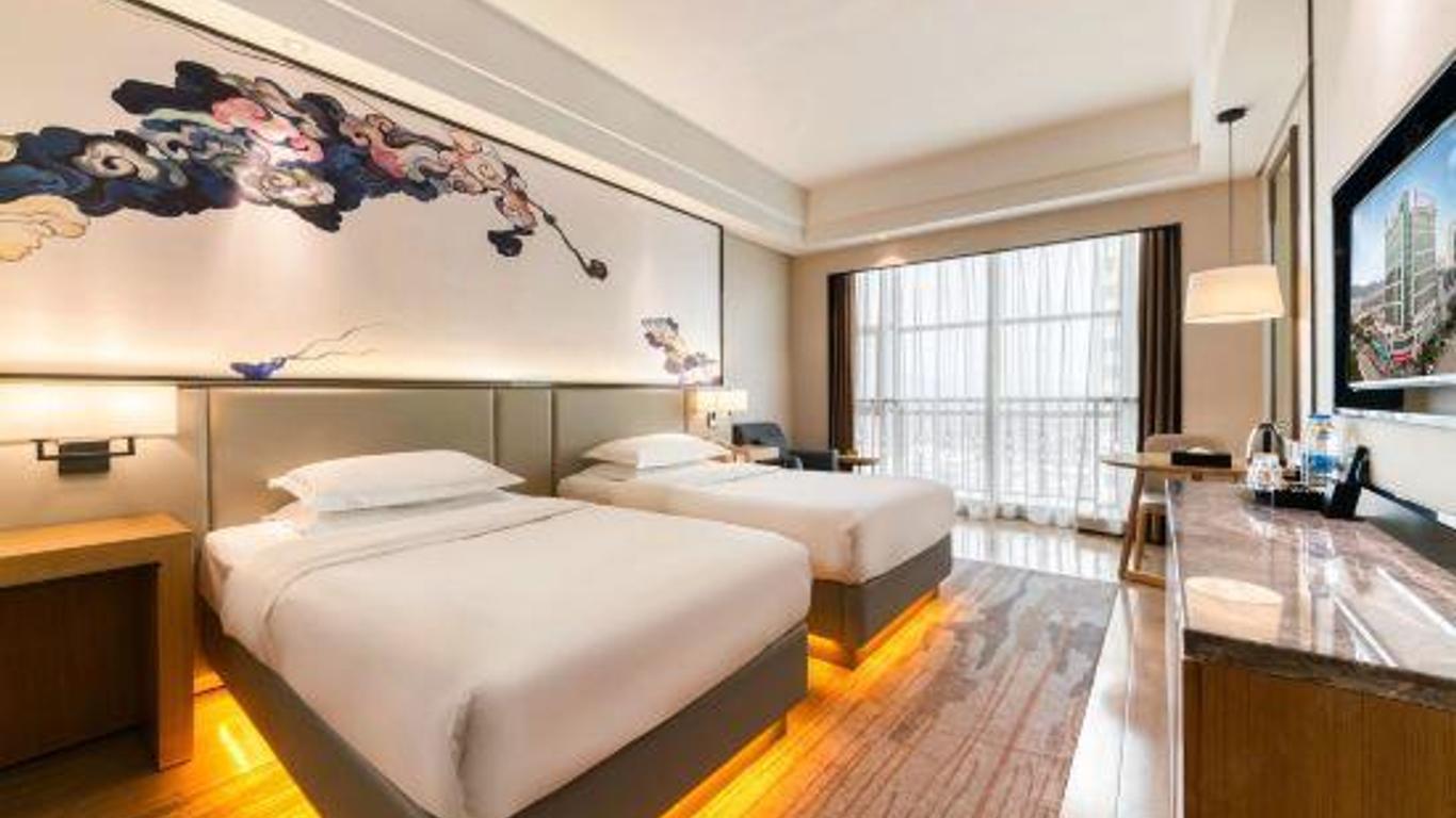 Time Business Hotel