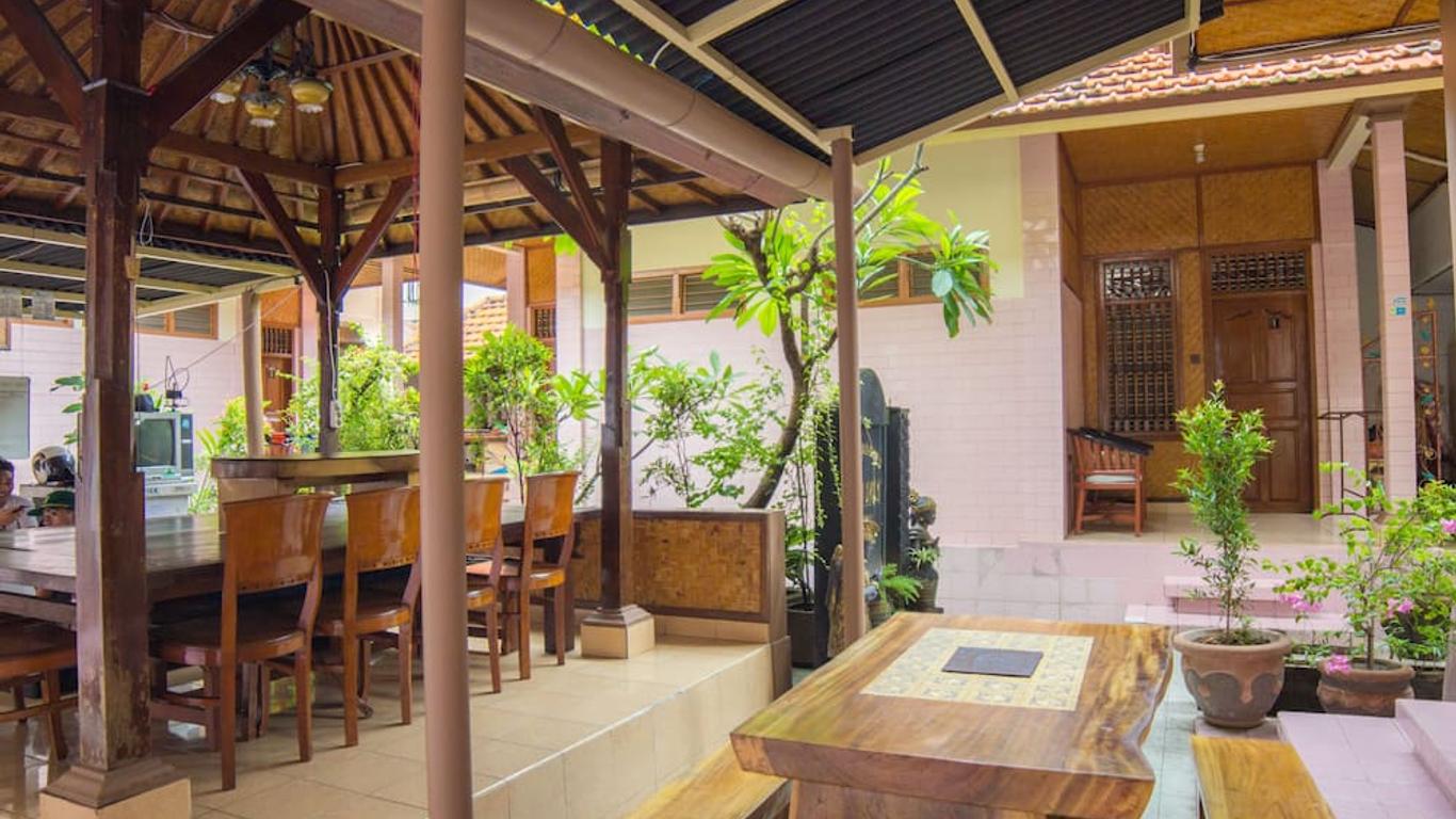 Kempu Taman Ayu I