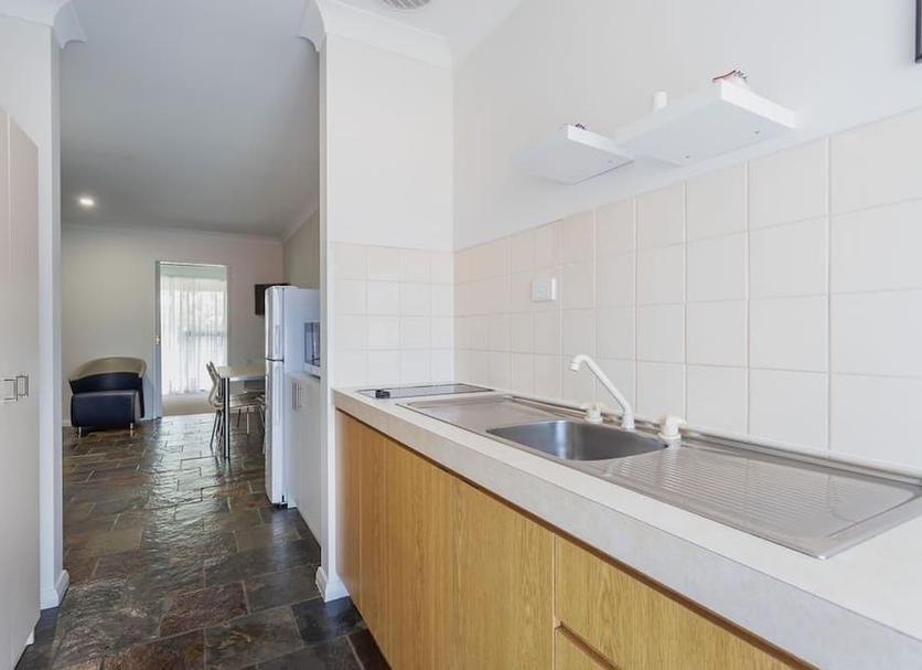 Cocina Foto