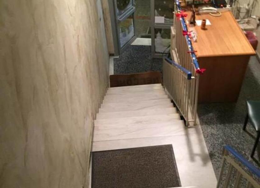 Escaleras Foto