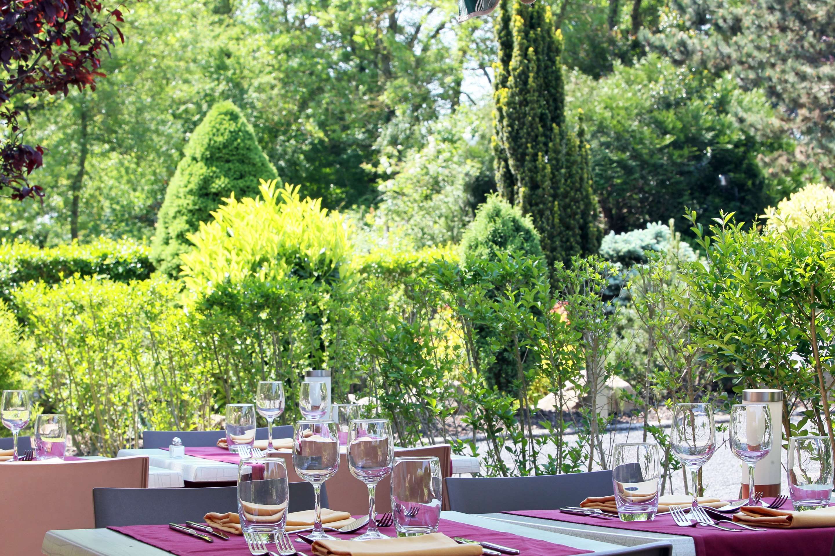 Restaurante