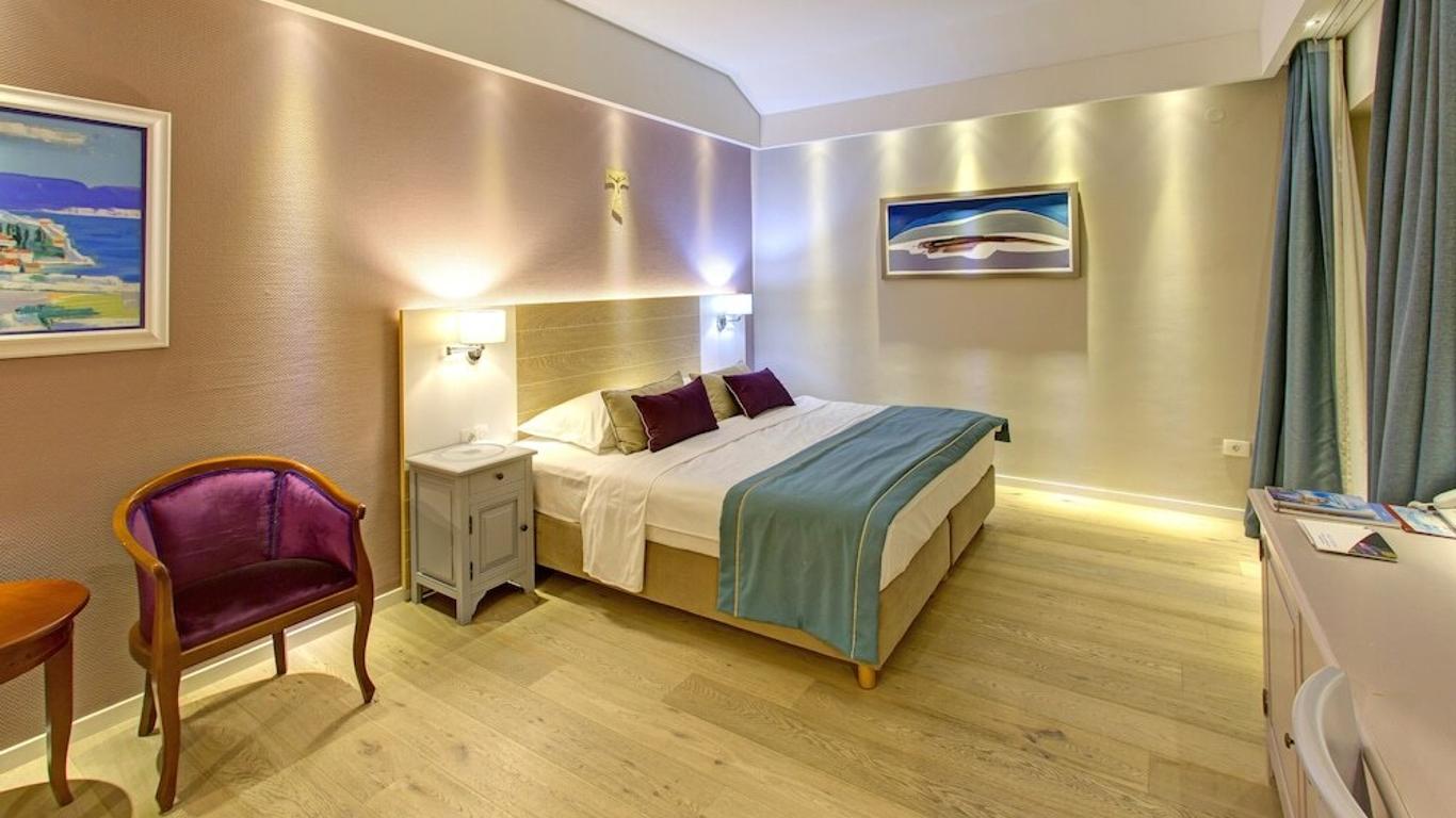 Hotel Villa Regina