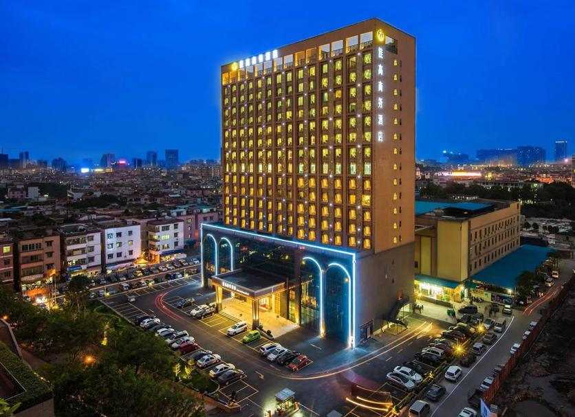 Edificio Foto