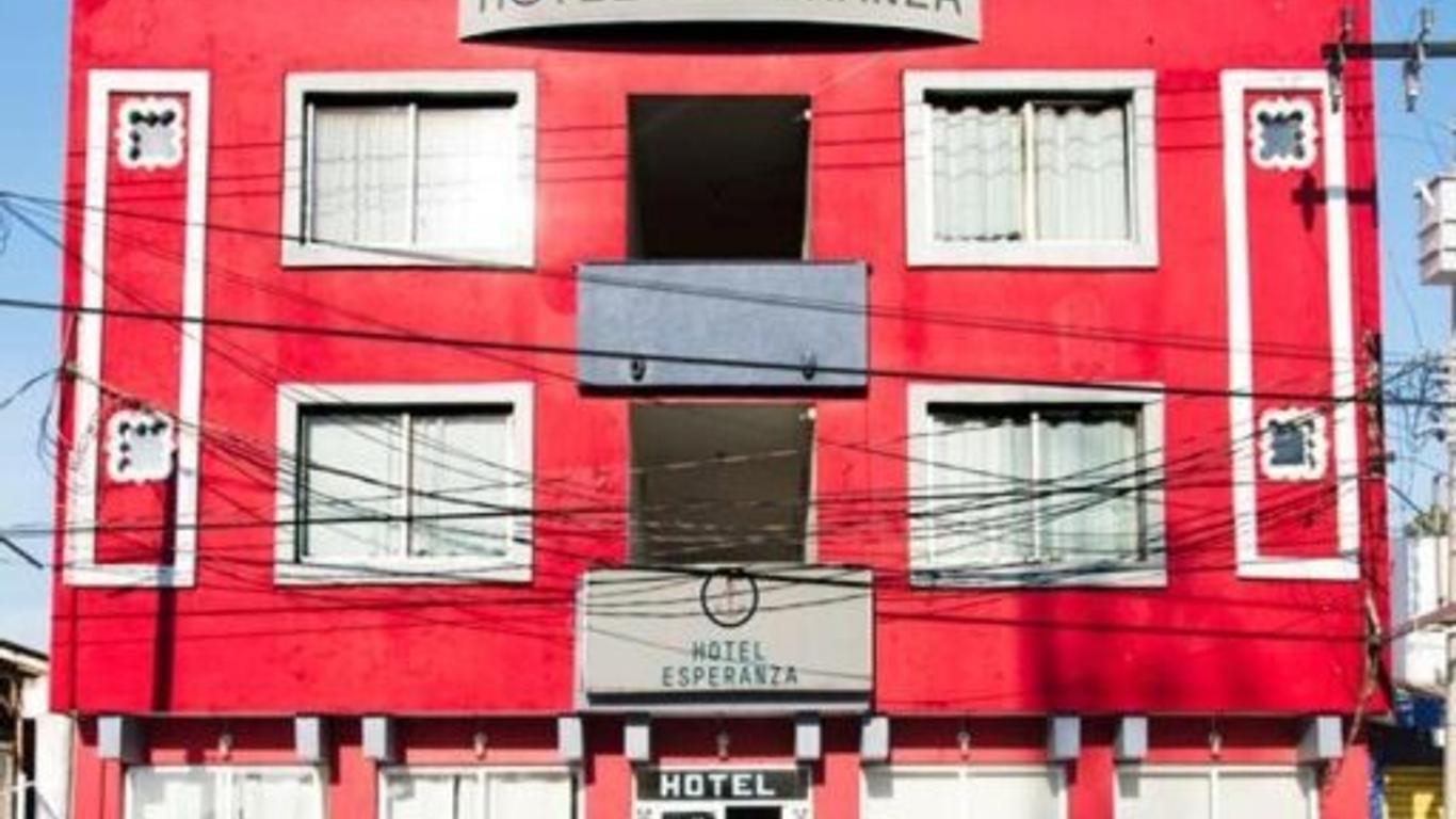 Hotel Esperanza