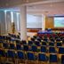 Sala de conferencias