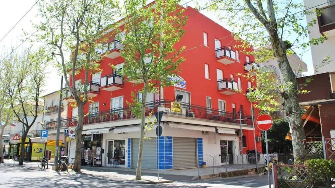 Hotel Santanna
