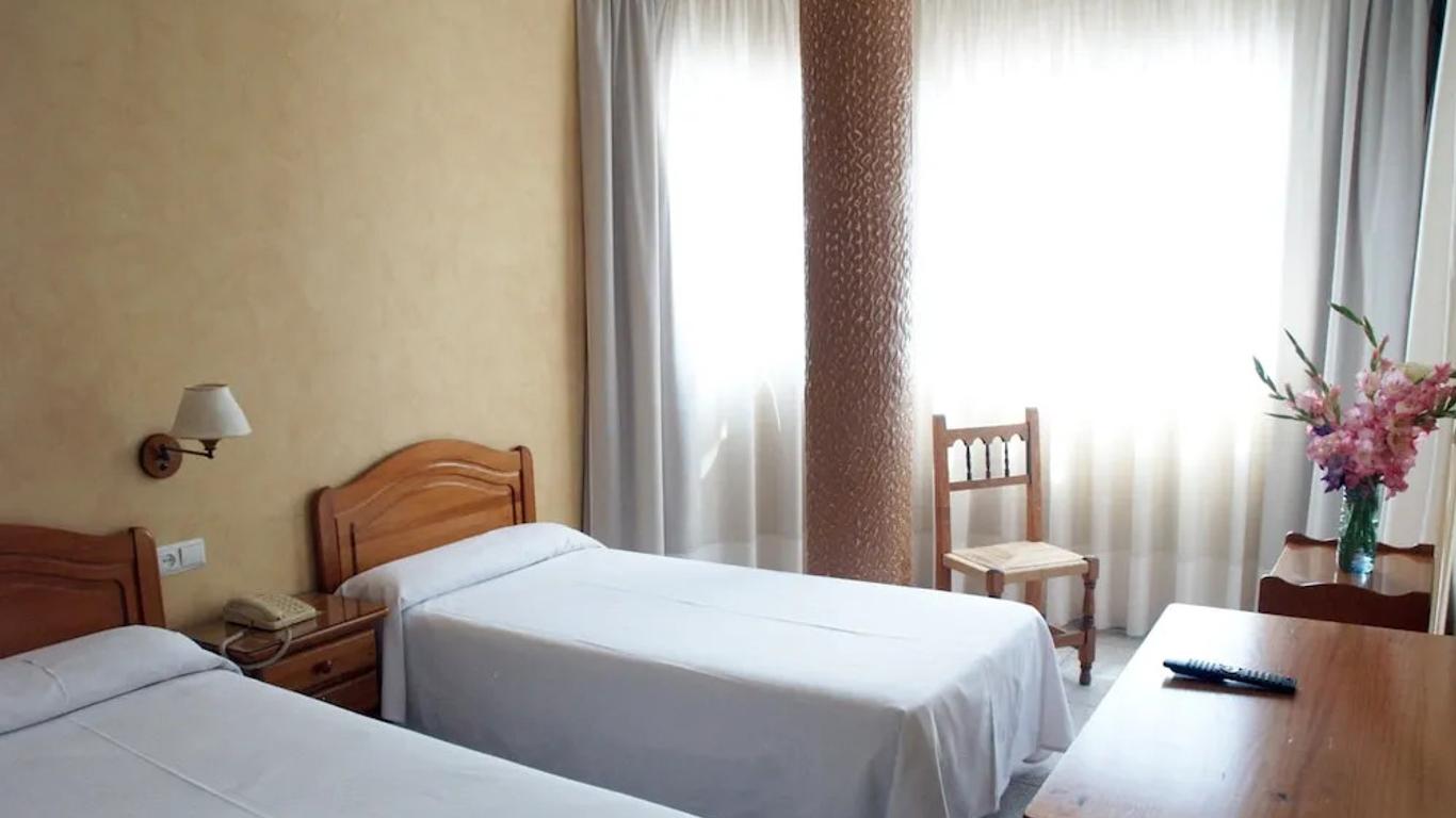Hotel Jendri
