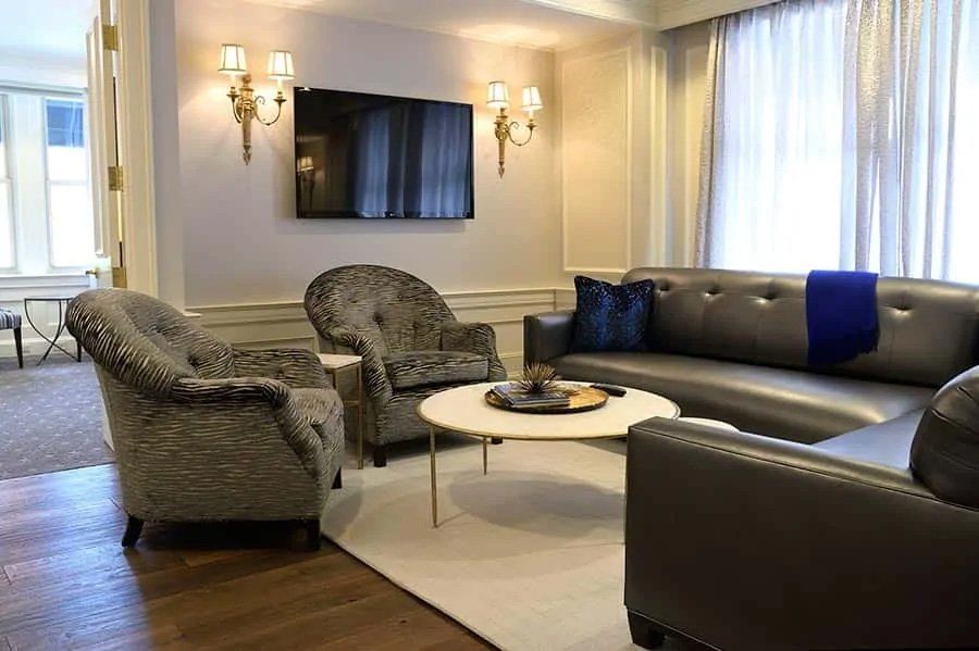 Sala de estar