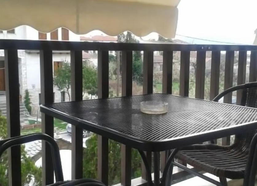 Balcón Foto