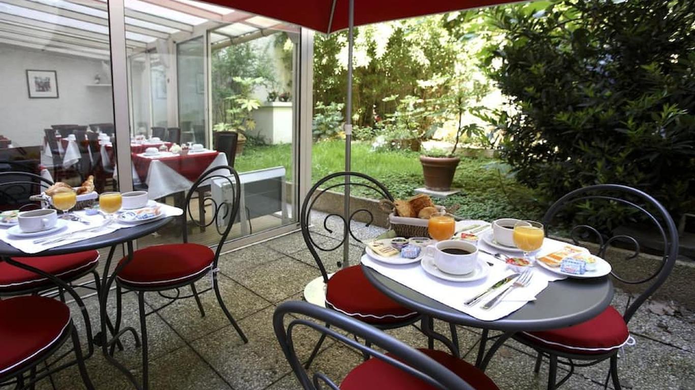 Dièse Hôtel Bastille