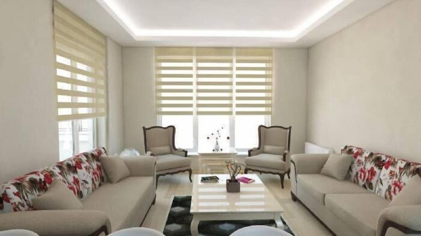 Efra Suite Hotel