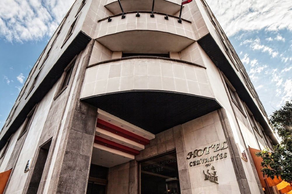 Edificio