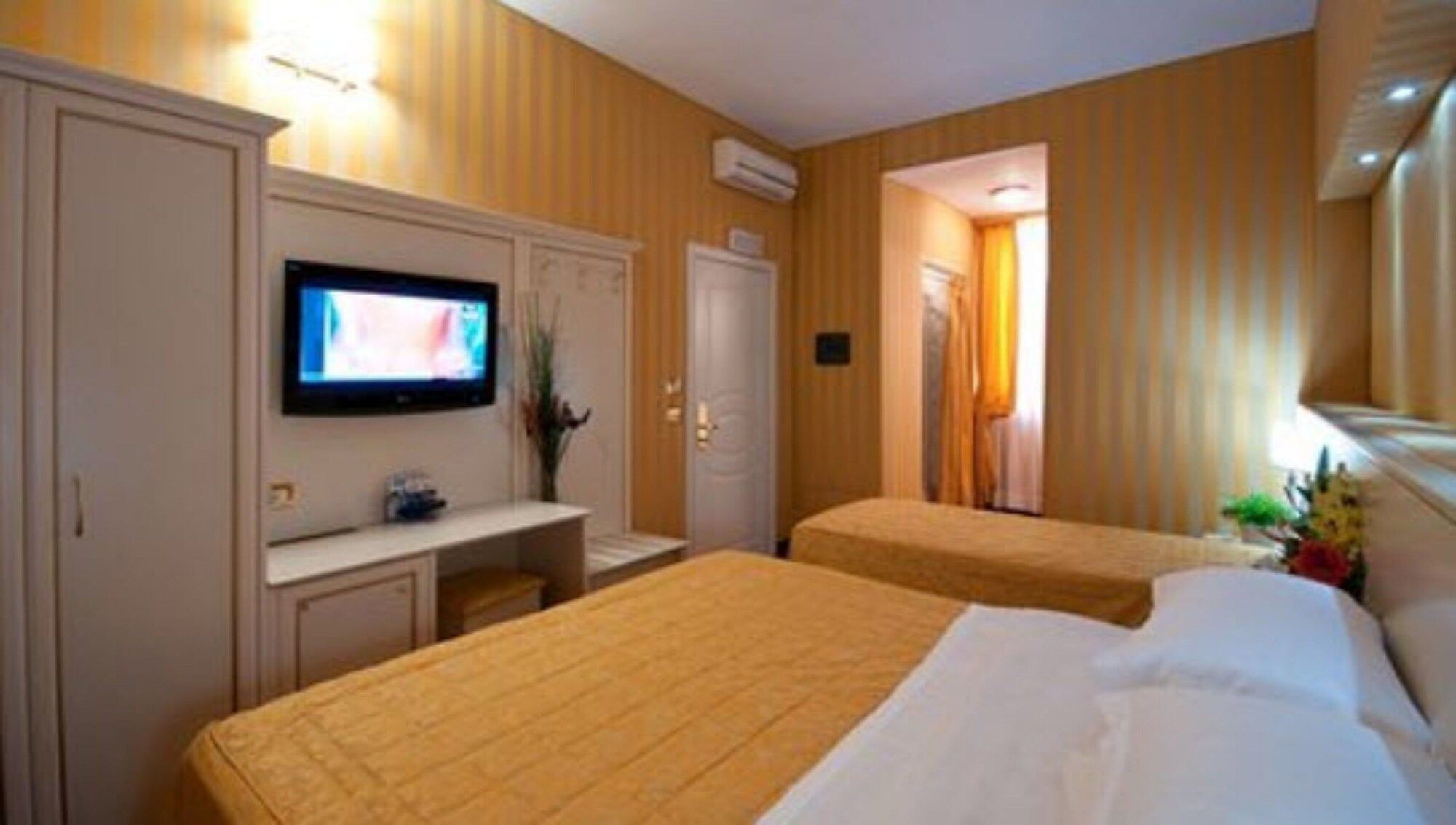 Habitación