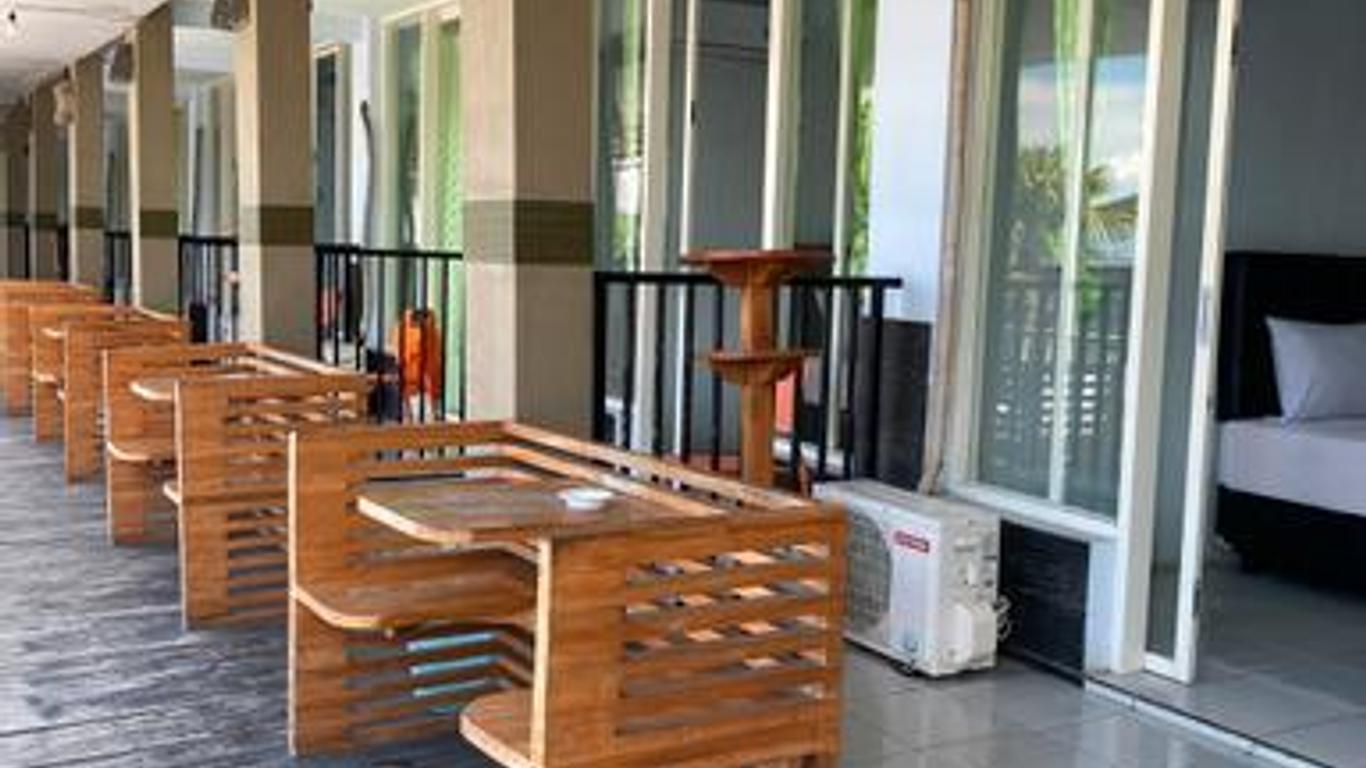 Mawar Hotel