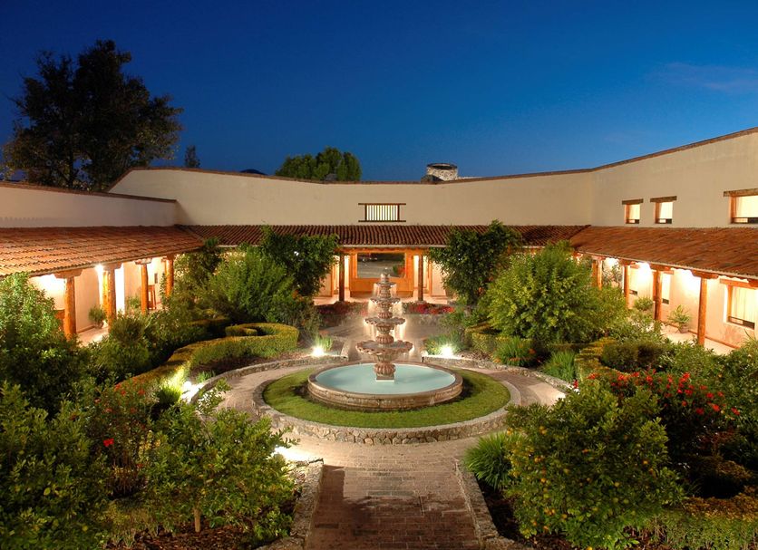 Servicio del hotel Foto