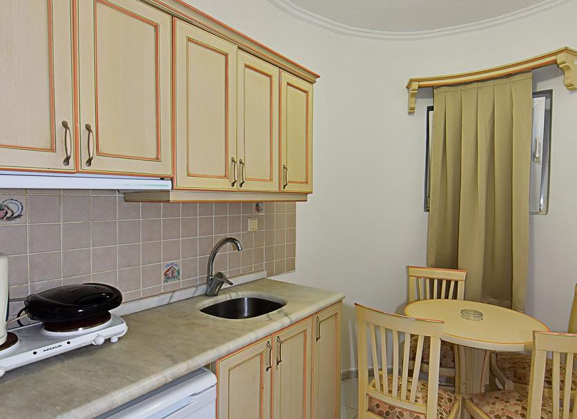 Cocina Foto