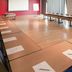 Sala de conferencias