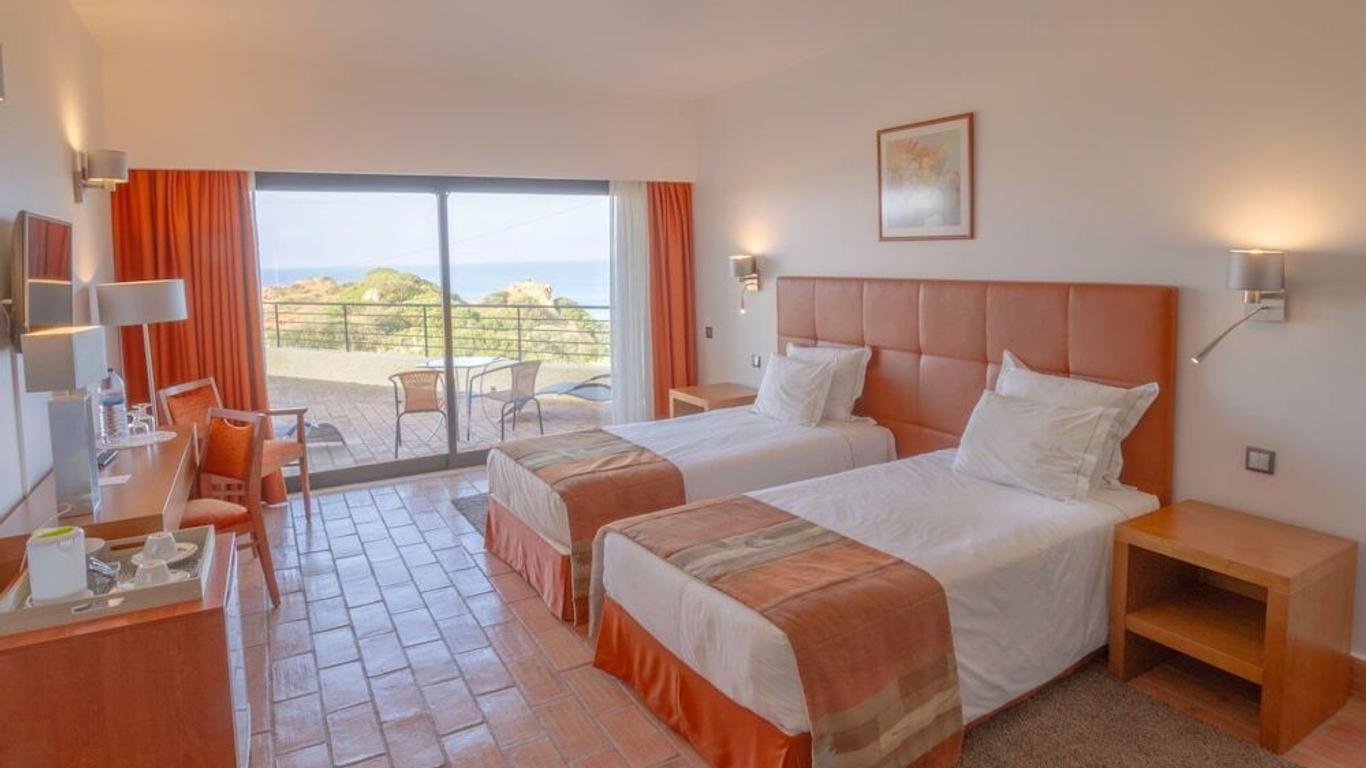 Villa Nautilus Alvor