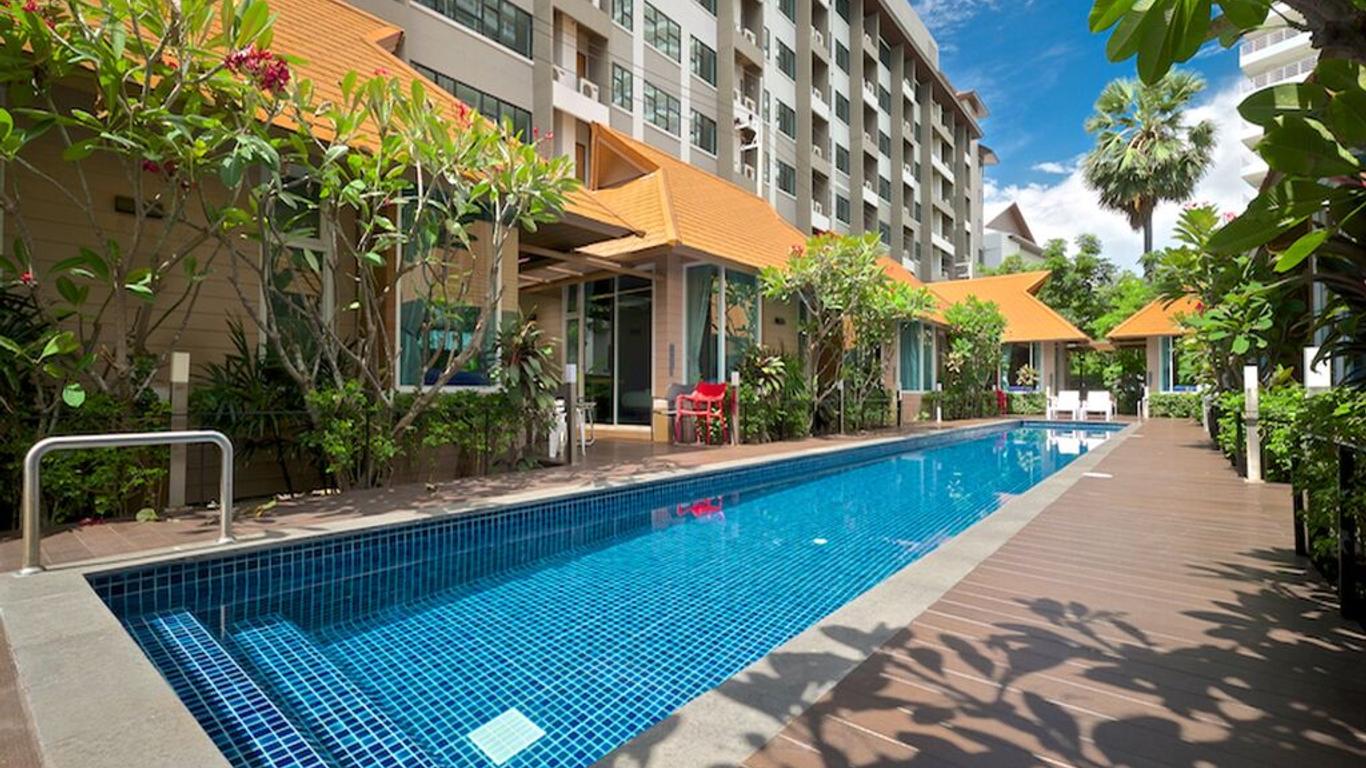 Bbhouse Pattaya