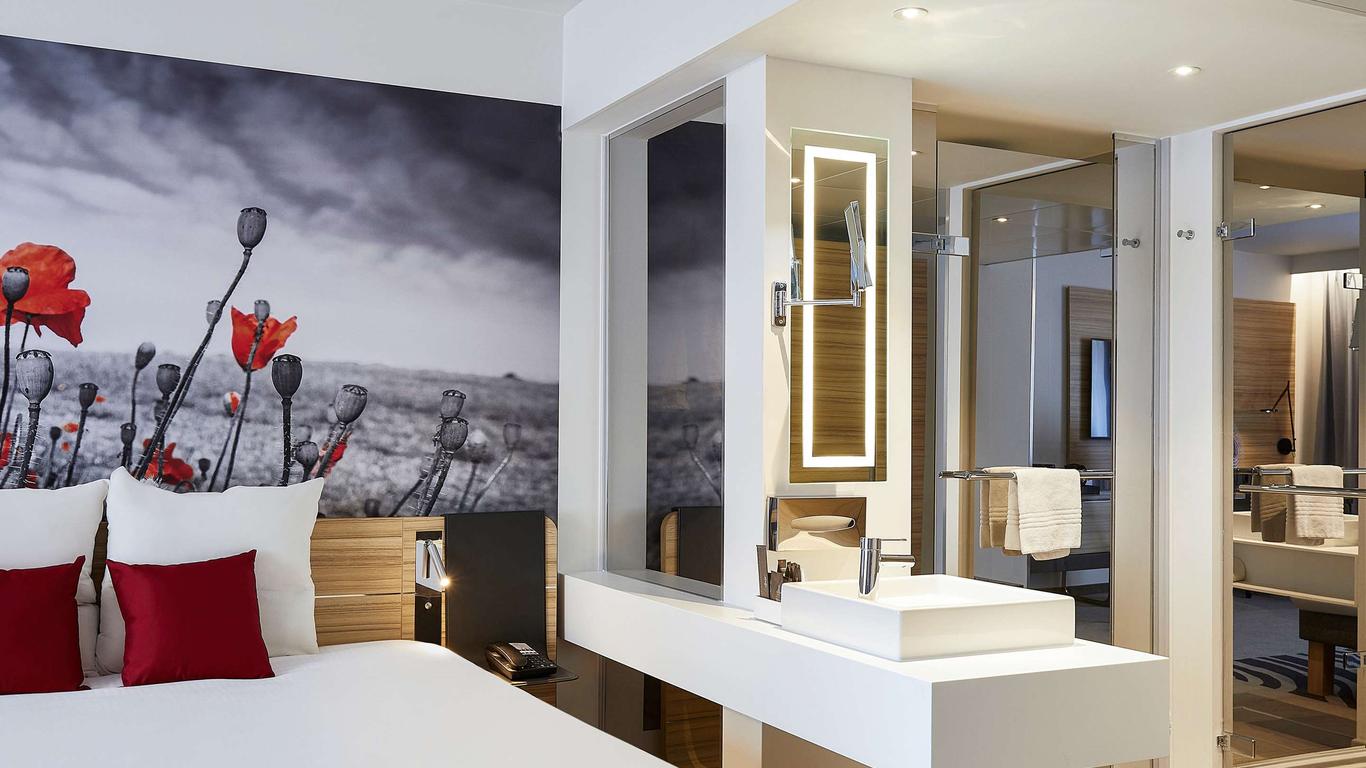 Novotel Ieper Centrum Flanders Fields