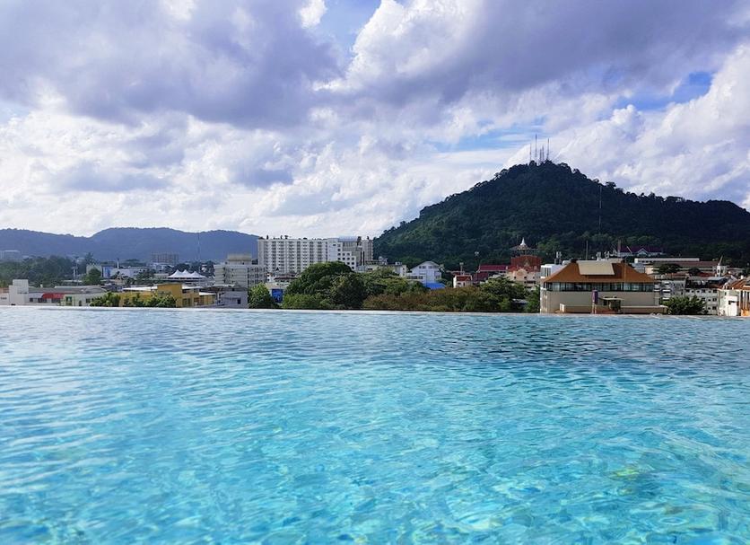 Piscina Foto