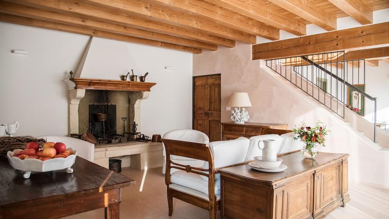 Agriturismo Corte Ruffoni