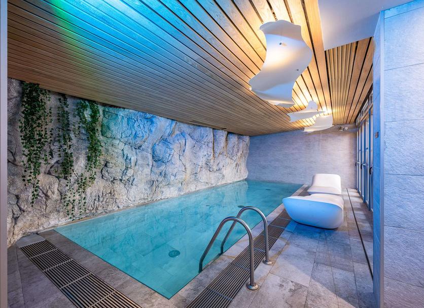 Piscina Foto