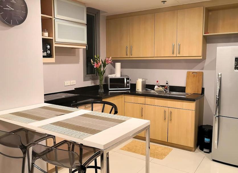 Cocina Foto