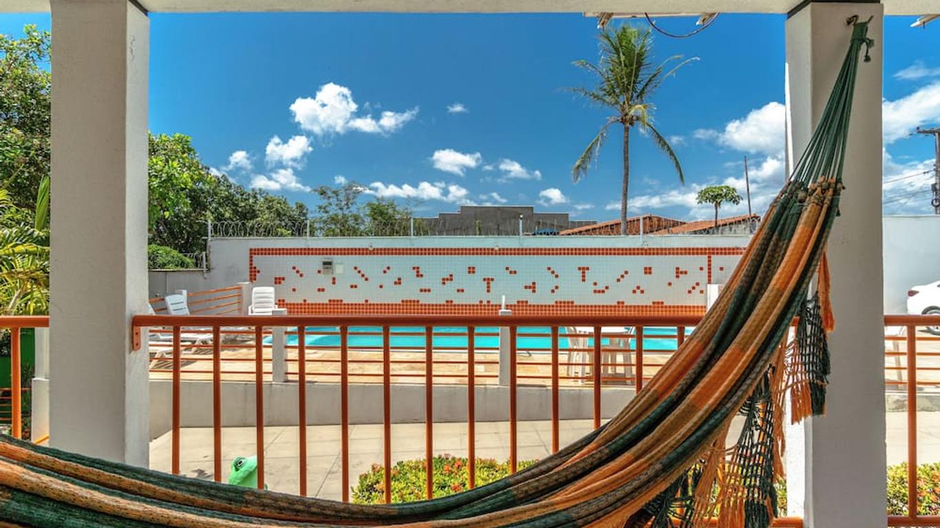 Pousada Clube Vista do Rio
