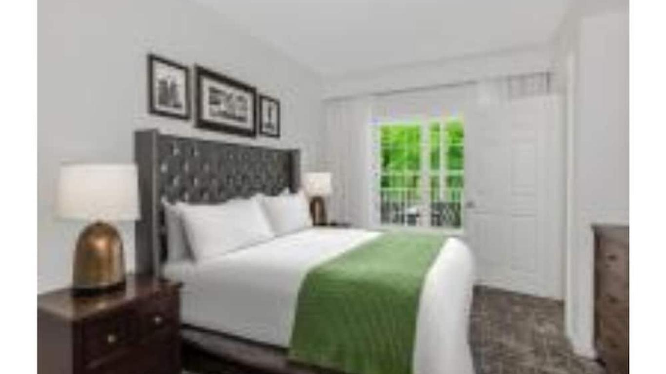 Marriott's Fairway Villas, Galloway, New Jersey - 2 Bedroom Suite 7/14-7/16 2023