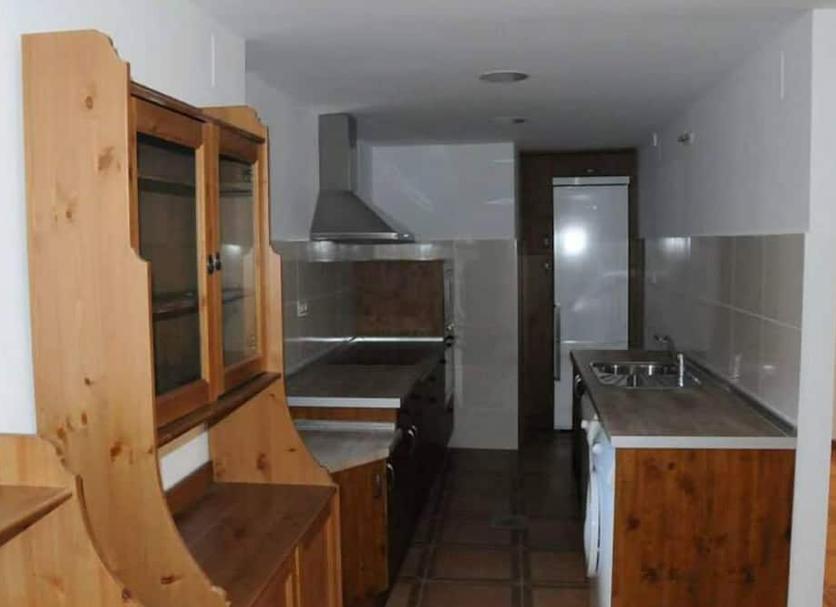 Cocina Foto