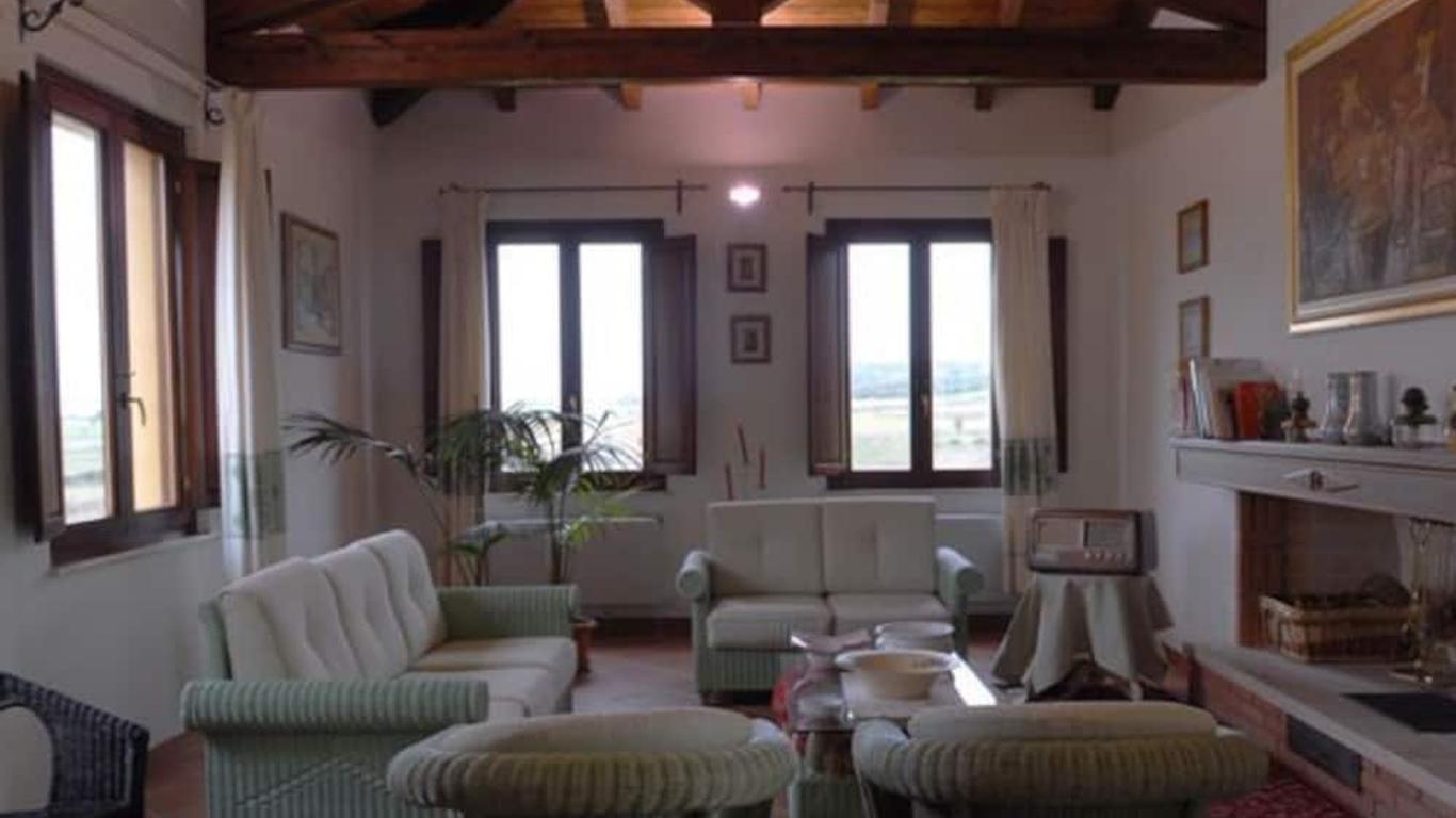Hotel Su Nuraxi