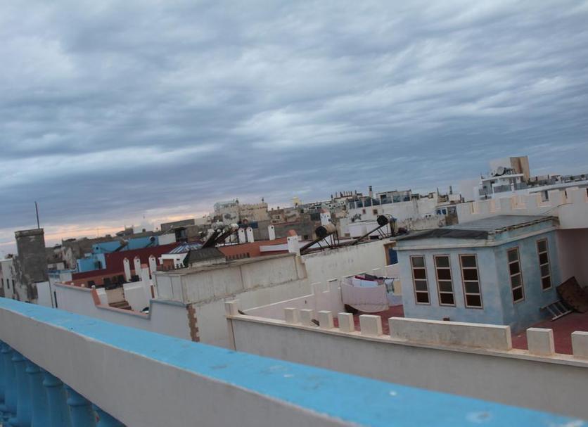 Balcón Foto