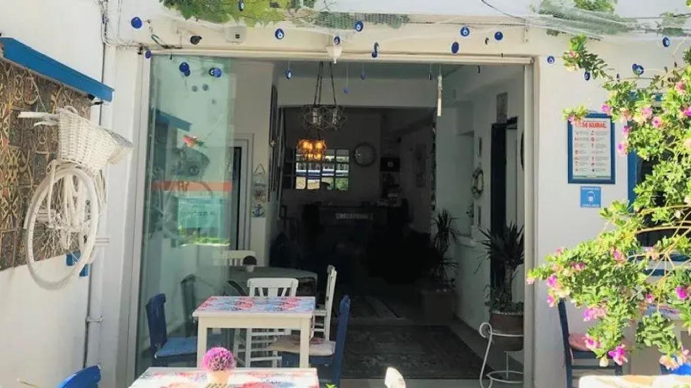 Denizati Pension