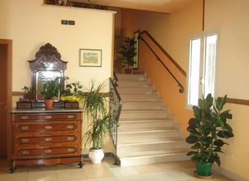 Escaleras Foto