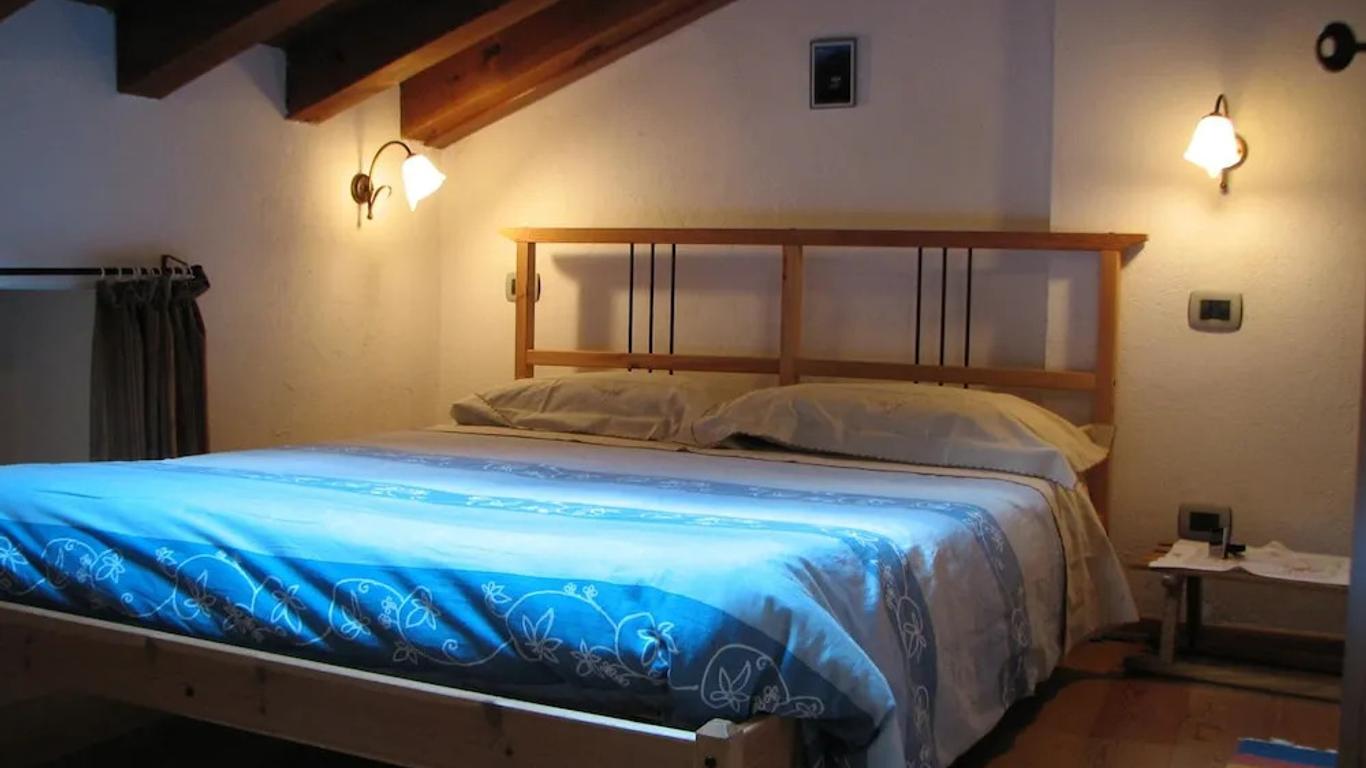 B&B Vecchio Torchio