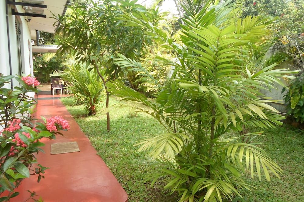 Vista del exterior