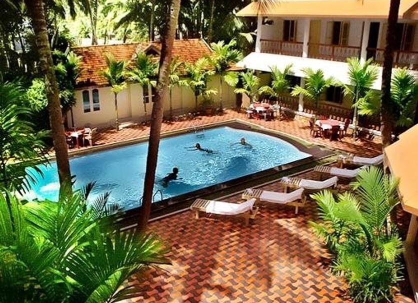 Piscina Foto