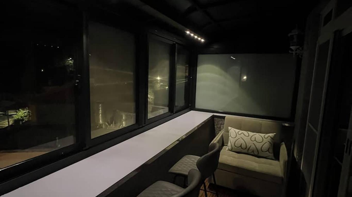 Qiaoyuan Bed and Breakfast