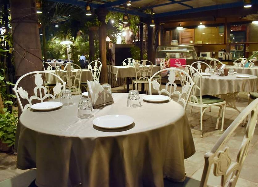 Sala de banquetes Foto