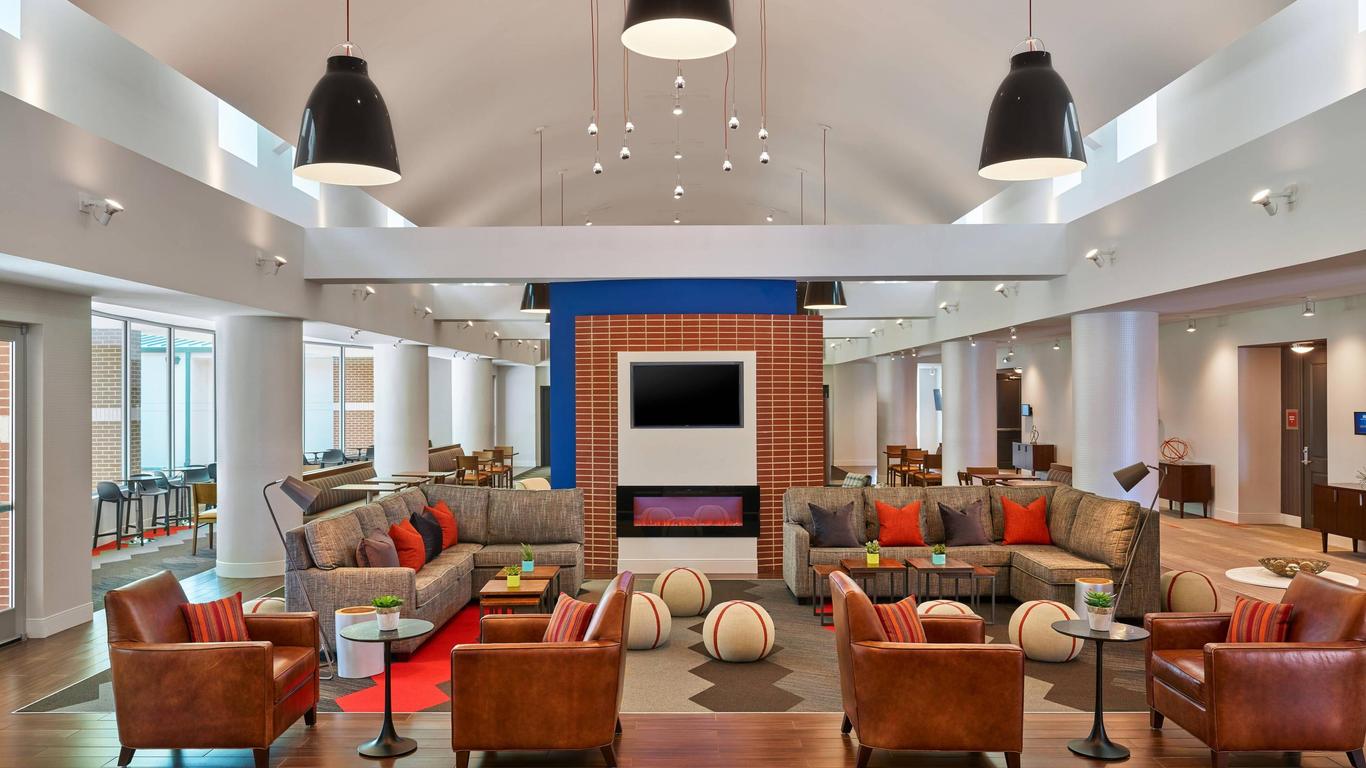 Four Points by Sheraton Dallas Fort Worth Airport North