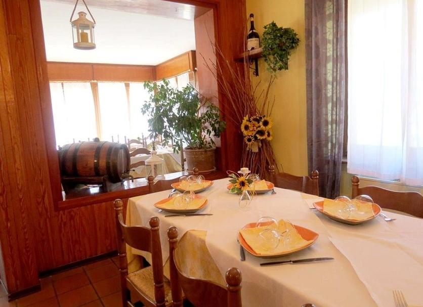 Comedor Foto