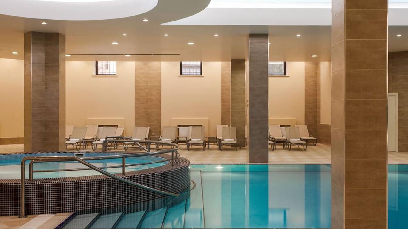 Grand Resort Jermuk