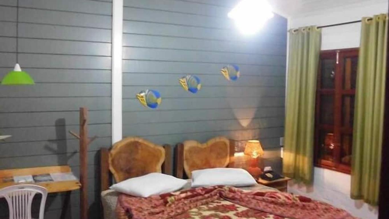 Pousada Taruma