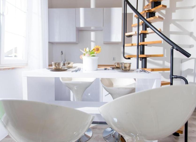 Comedor Foto
