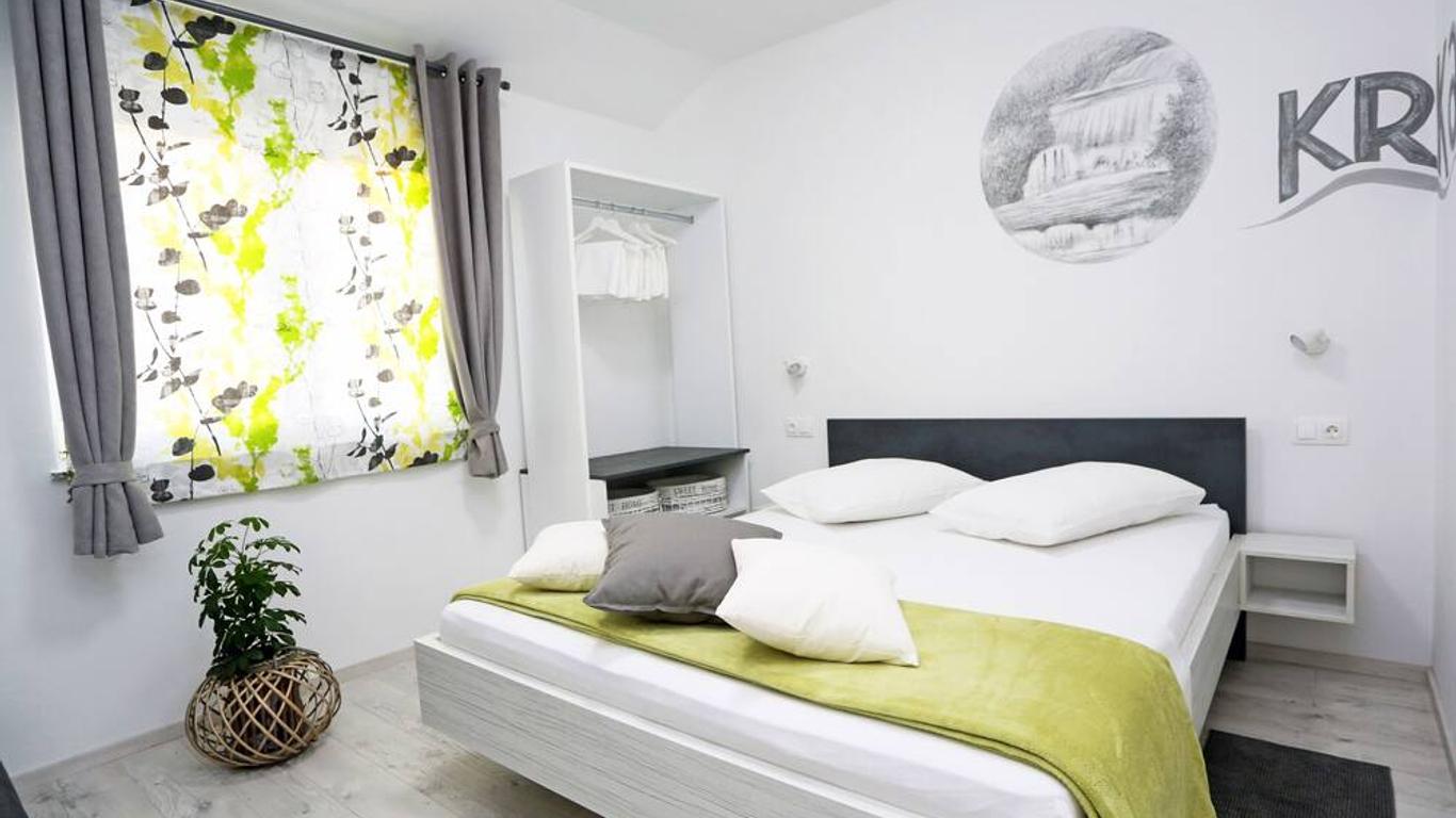 Guesthouse Villa Domenico